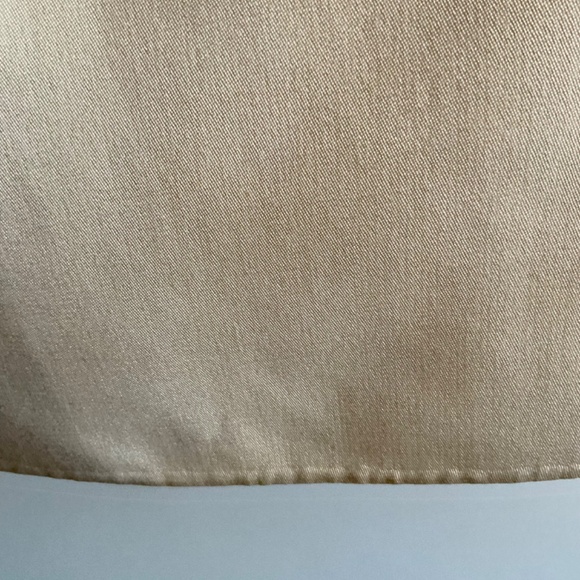 PRADA Ivory Wool Vintage Pencil Skirt size IT 40 - Picture 5 of 7